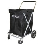 Canvas Swivel Cart (OUT OF STOCK) NTC0150